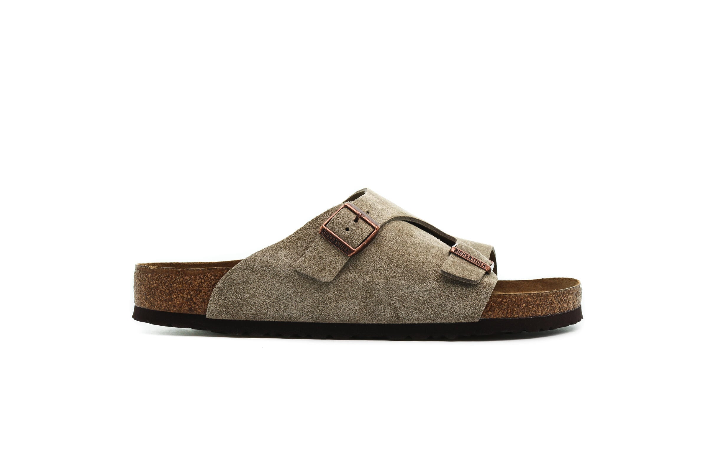 Birkenstock Zurich (Wide) | 1009532 | AFEW STORE